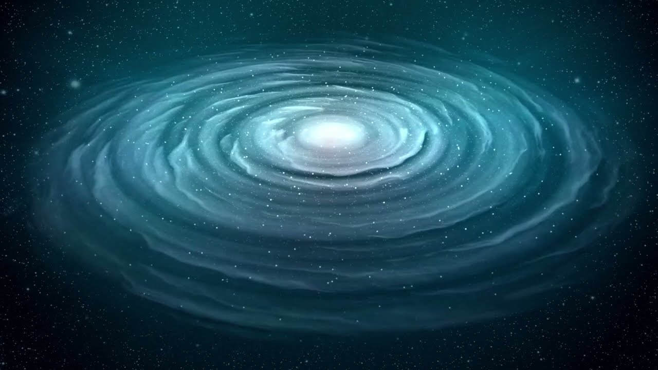 Planetary Energy Frequencies | Soul Healing Sounds | Relaxing Meditation Music For Mental Cure