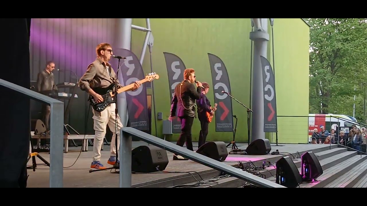 Papa D - Naj Story. Live in Kołobrzeg 03.05.2025