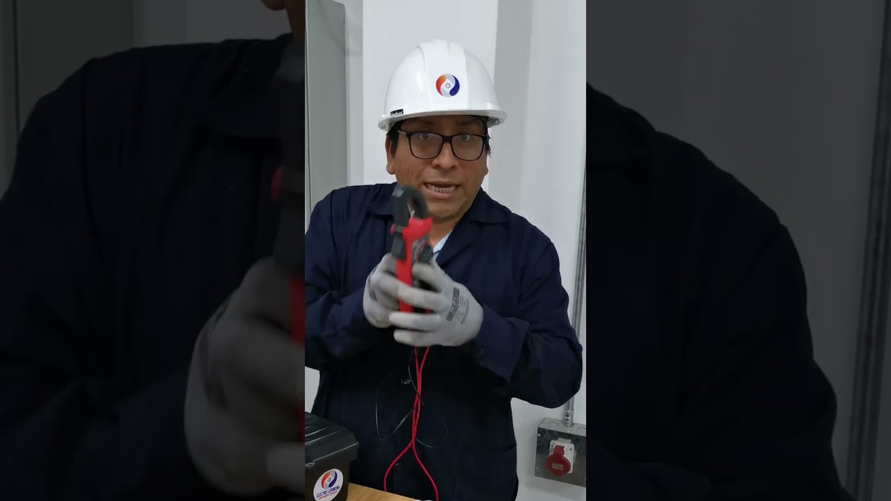 &iquest;C&oacute;mo verificar estado de un interruptor termomagnetico?