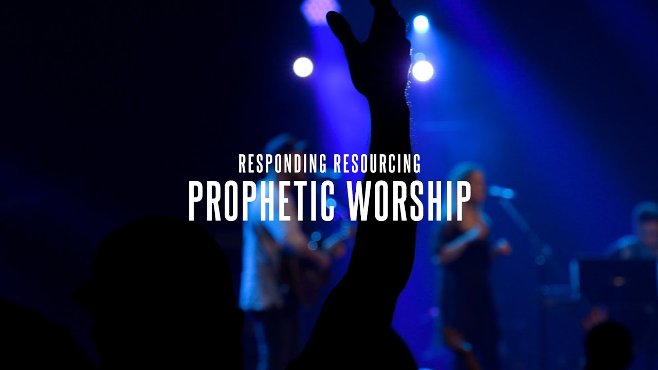 Leading From The Prophetic - with Amira Onuoha