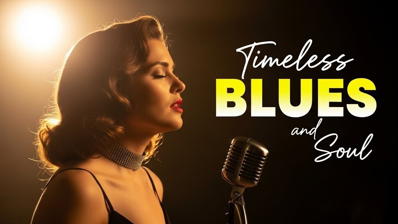 Etta James Blues Feelings with B.B. King Guitar Soul
