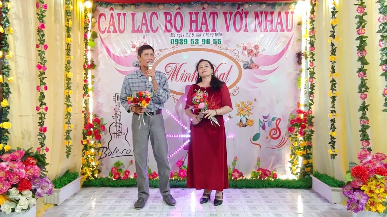 Hoài vui . Kiều vô . Mình không duyên nợ . 28 tháng 2, 2026