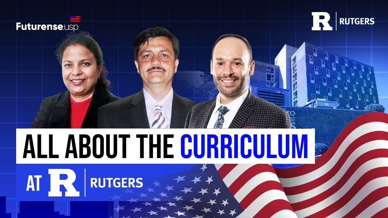 University Connect | Rutgers University