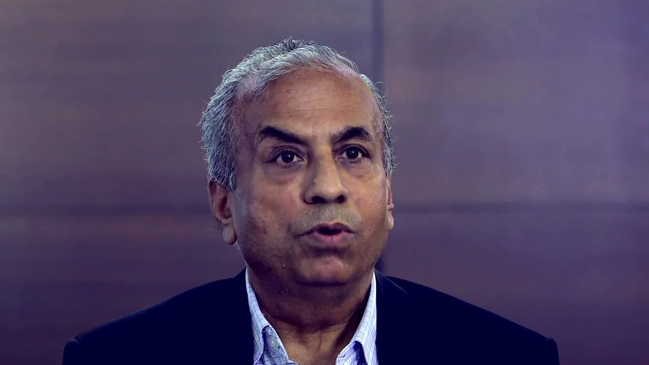 Mahindra Research Valley: A story of Rise.