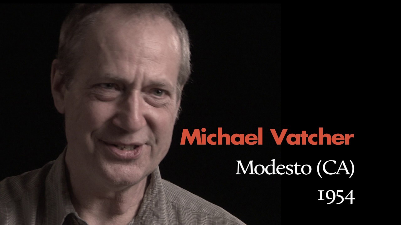 Michael Vatcher - een jazzportret in 1 minuut