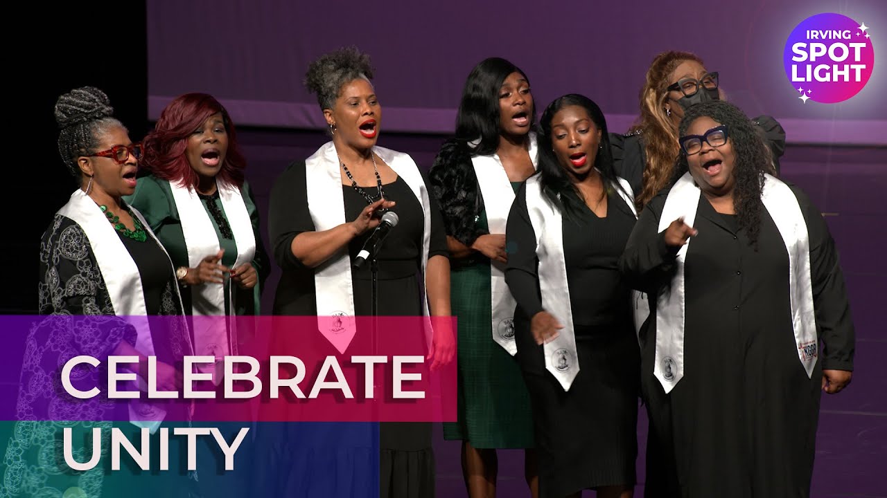 Irving's Martin Luther King Jr. Observance Event 2026