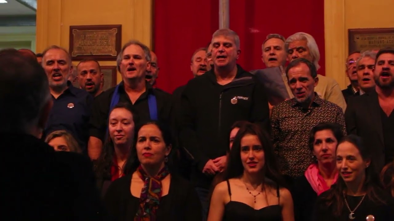 Escuela MAriano Acosta Himno a la Escuela 150 años