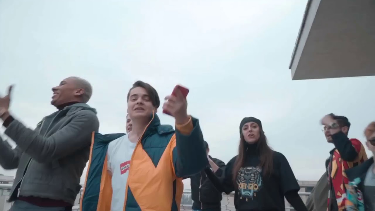 5GANG. Sos