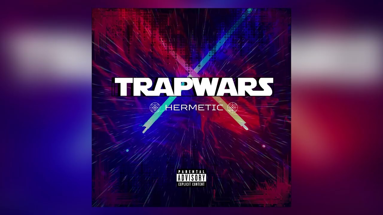 MICHU X SZWEDU X ZVCO - TRAPWARS