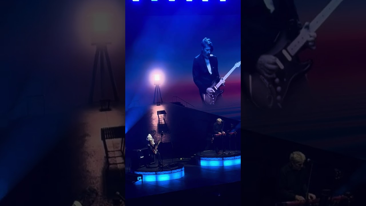 That’s Why You Go Away by MLTR (13 Feb 2026) - Melbourne Concert