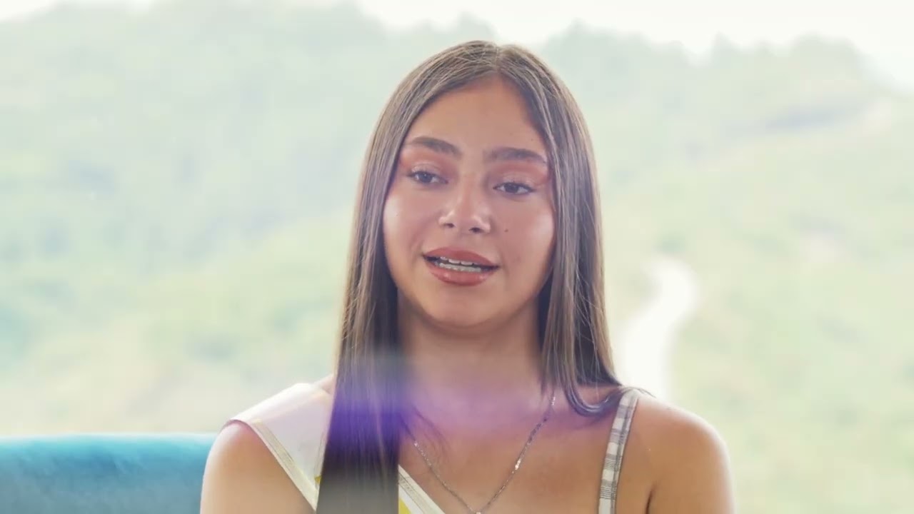 Video promocional, Candidata reinado del Agua, Srta. Chivor 2024