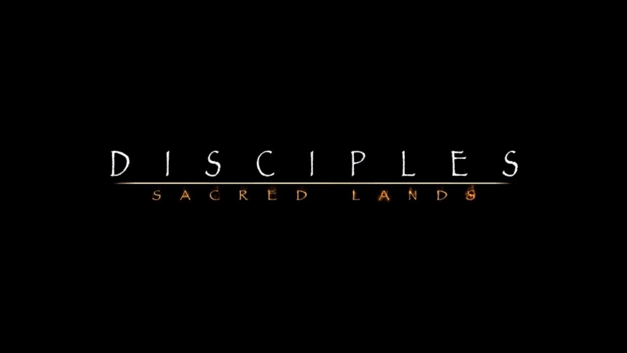Disciples. Sacred Lands (С озвучкой текстовых вставок). [Игрофильм].