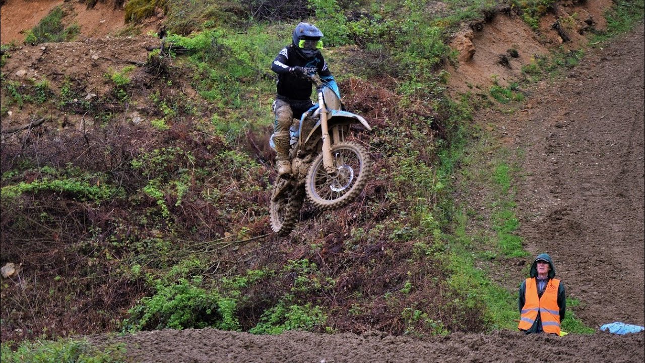 Motokros pokalno prvenstvo Slovenije - Prilipe