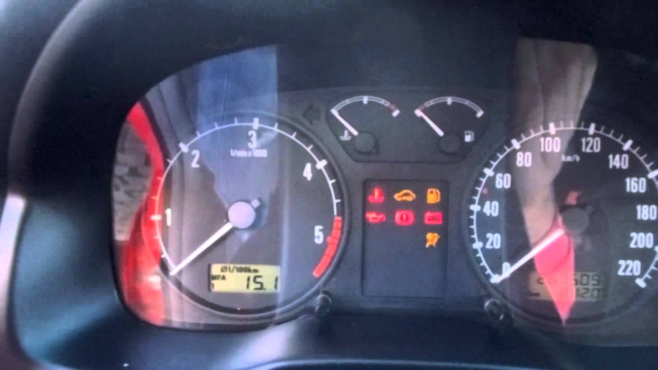 ŠKODA OCTAVIA 1. - 1.9TDI 81kW