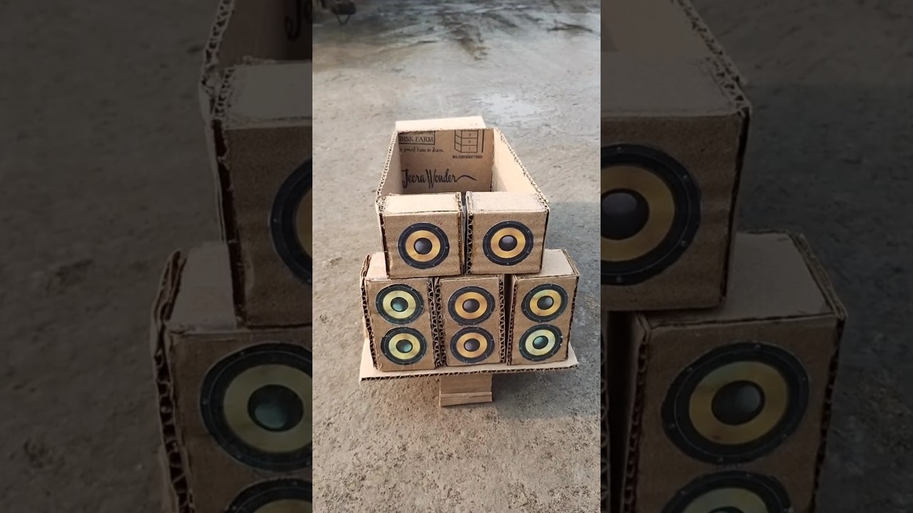 diy dj truck setup #shorts #viral #dj