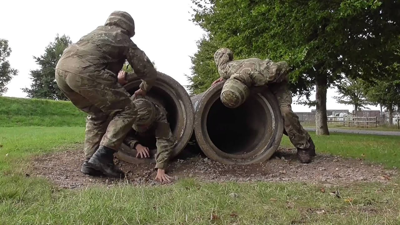 Rifles Cup 2015 Film