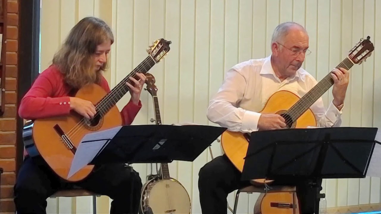 I Love You - by Maria Linnemann