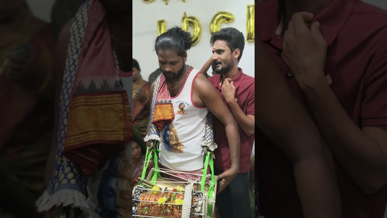 அங்காளம்மனிடம் குறை சொல்லும்முழு பாடல் 🥰👍💐😌