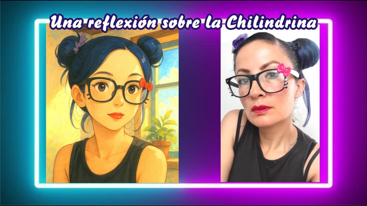 La Chilindrina NO es un insulto (y usarla así tiene un problema más profundo)