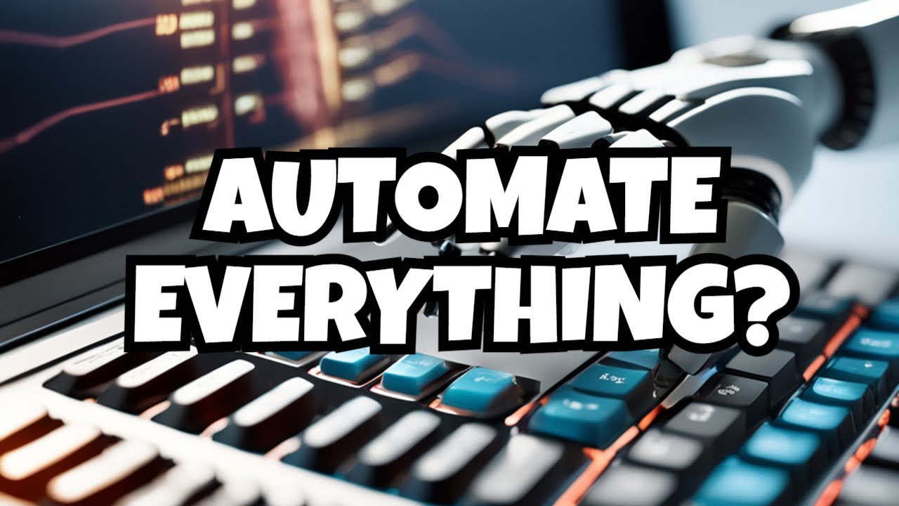What QA Should Automate?