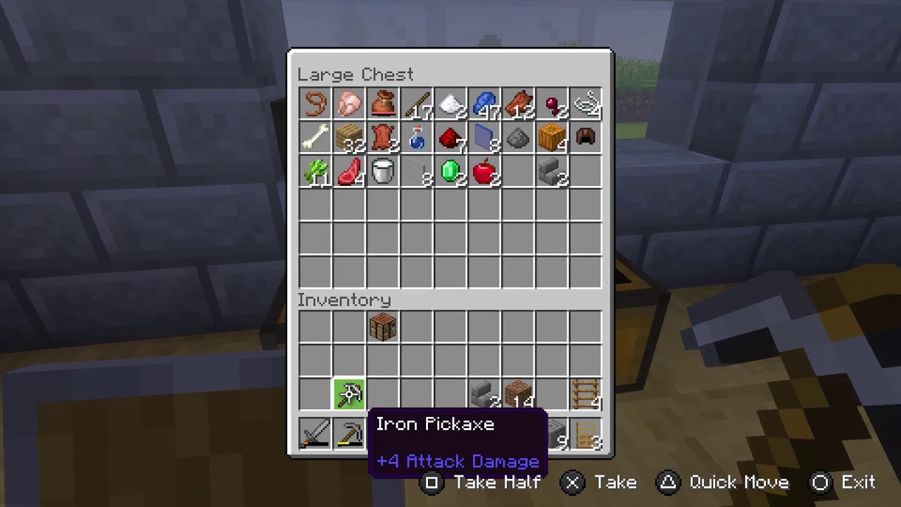 Minecraft 100 Days(Hardcore)
