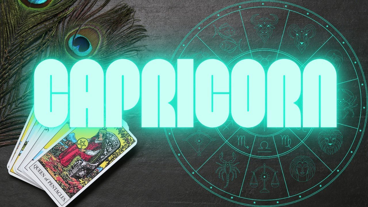 CAPRICORN ​🚨 The city archives revealed an unclaimed asset belonging to your family! 🔑 TAROT NOW