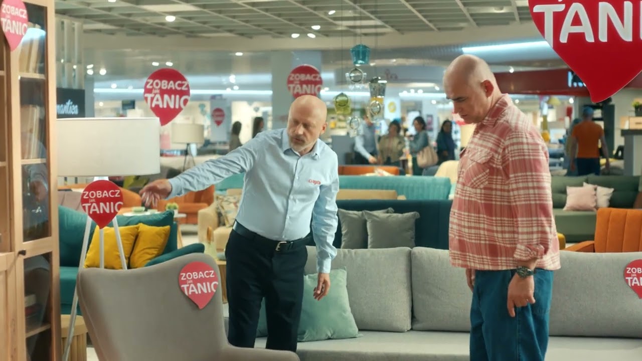 Agata - PROMOCJA: do 30% na tysiące mebli i dodatk&oacute;w albo 20 rat 0%