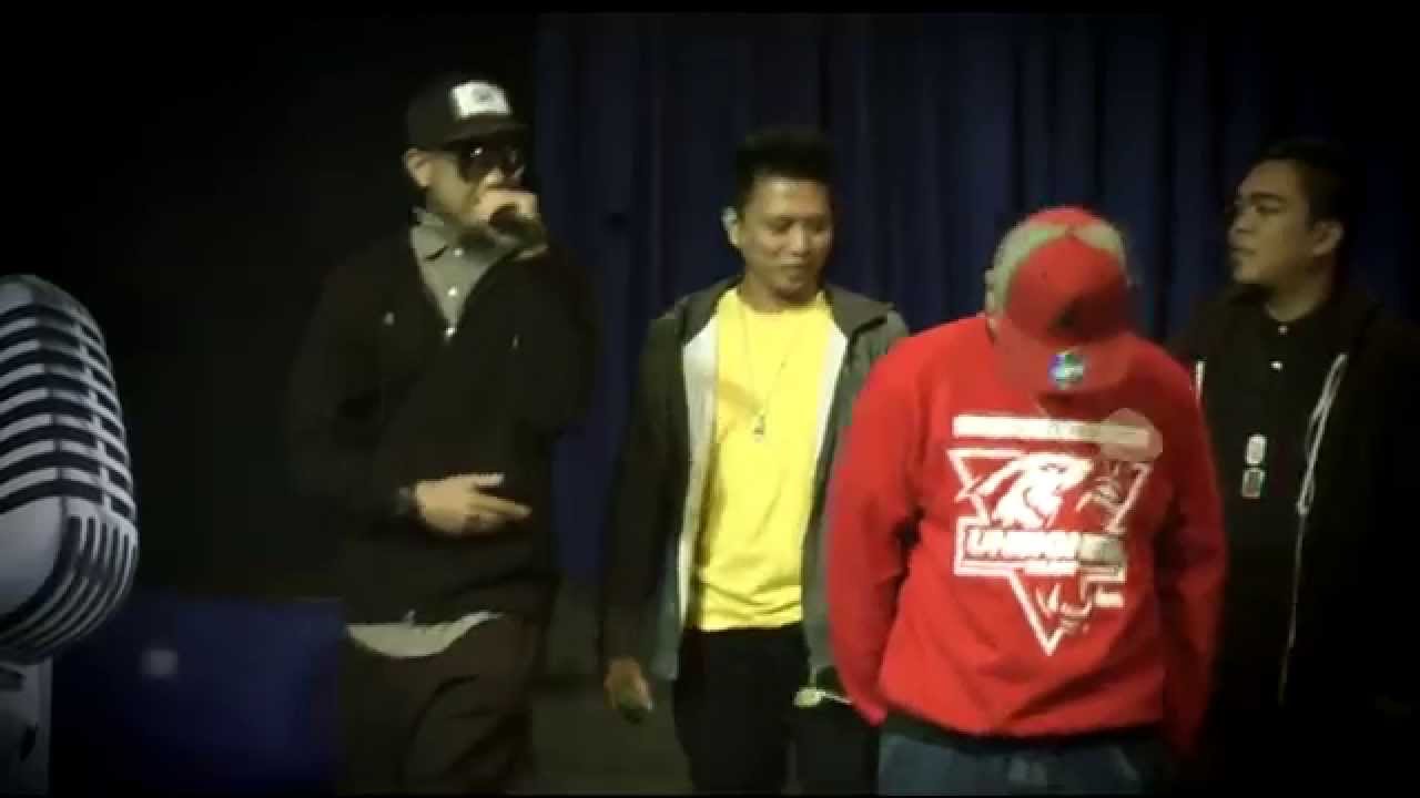 NAKAKAMISS LANG KASI @ The Medyo Late Night Show with JOJO A.