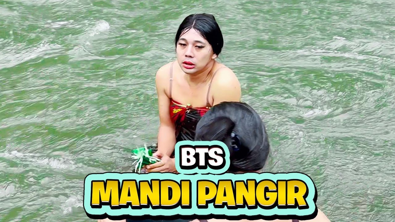 BTS MANDI PANGIR