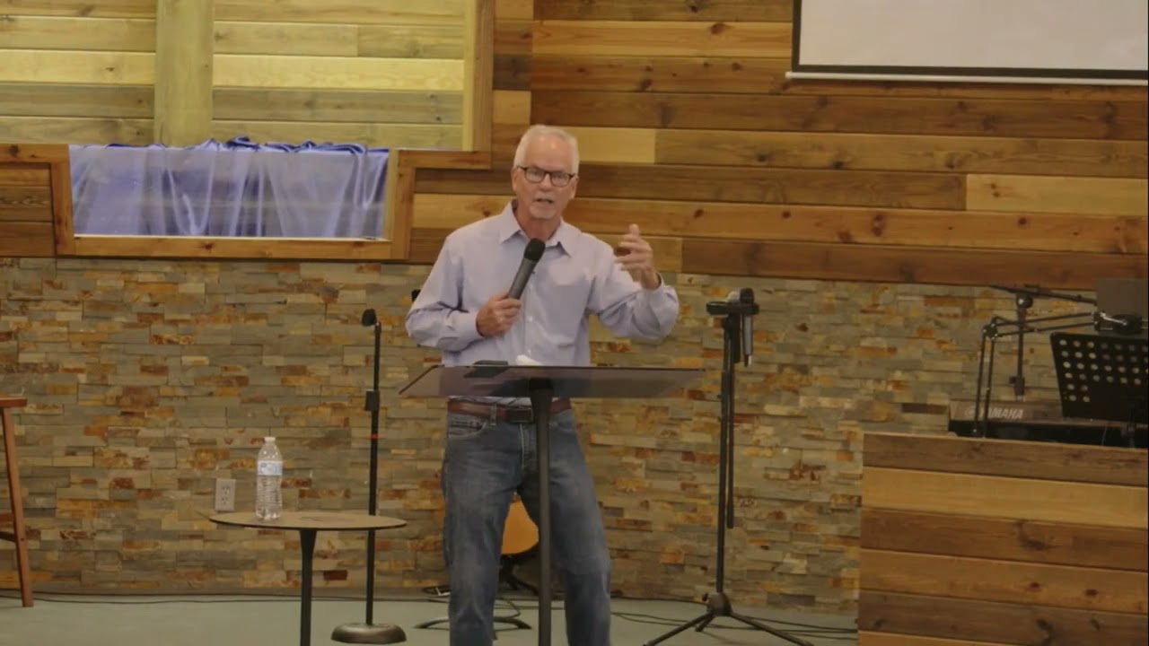 Empowered; Spirit-Led Living
