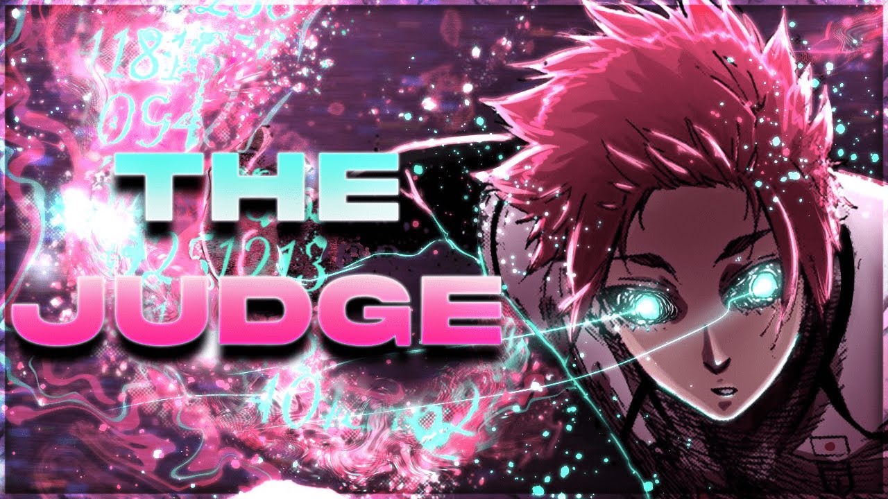 Understanding Ego: Sae, The Judge Of Blue Lock
