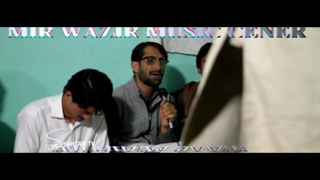 Kura alti bru zakhmiyan 🌏 - Shuja ul haq old song 16 - Chitrali old song - Old song - The Shahzaib T