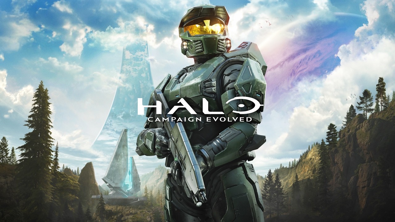 Halo Campaign Evolved - Full Gameplay Walkthrough (No Commentary)
