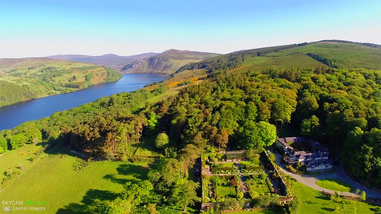 Lake Park House, Roundwood, Co. Wicklow