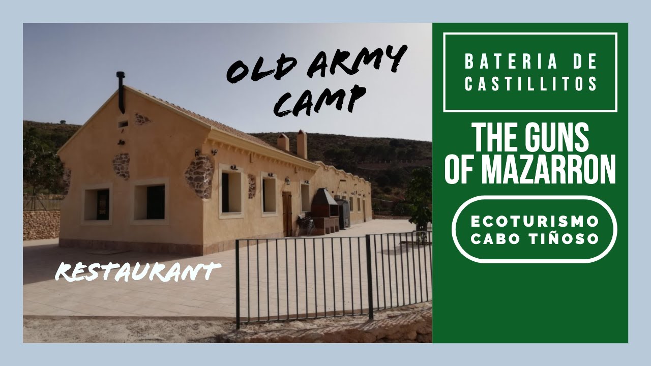 Ecoturismo Cabo Tiñoso Spain #camposolspain #expatinmazarron #ecoturismocabotinoso