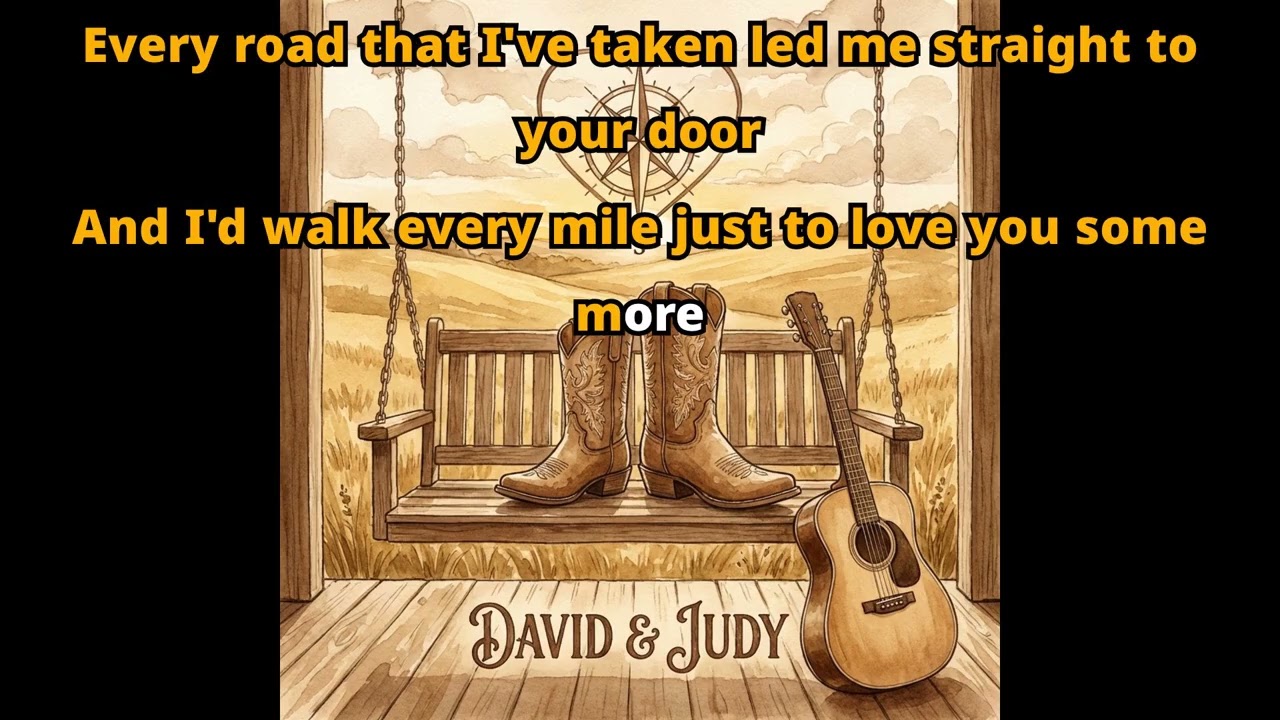 Every Mile to Your Door