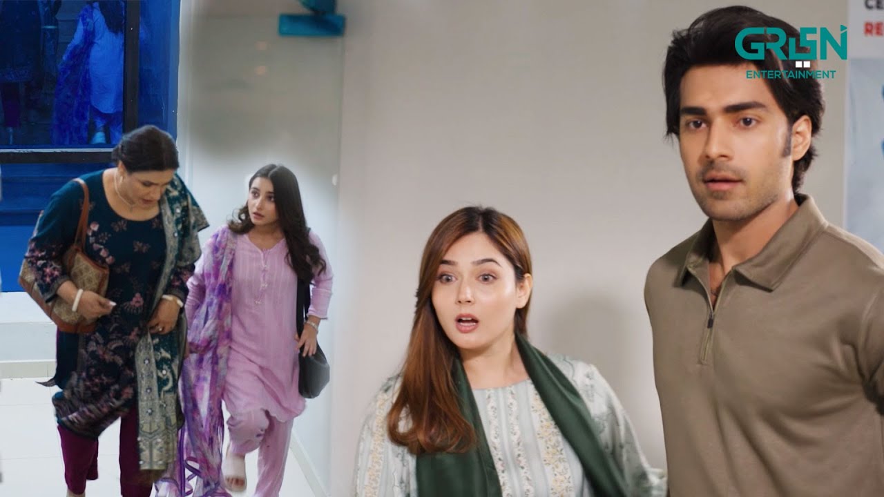 Chalo Chappa Marte Hai 🫢🫢#shortvideo #humnava #multiverseentertainment