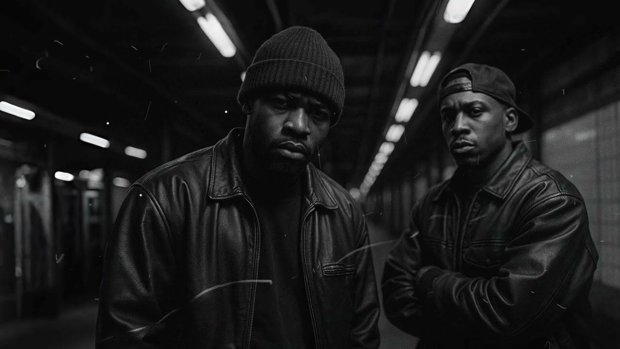 It&rsquo;s ILLEGAL to Own This 90's Hip Hop Mixtape!