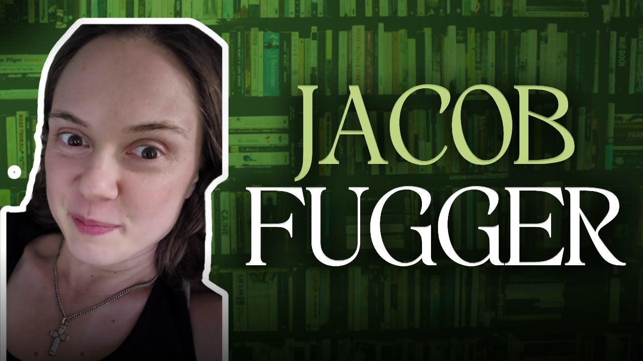 Jacob Fugger