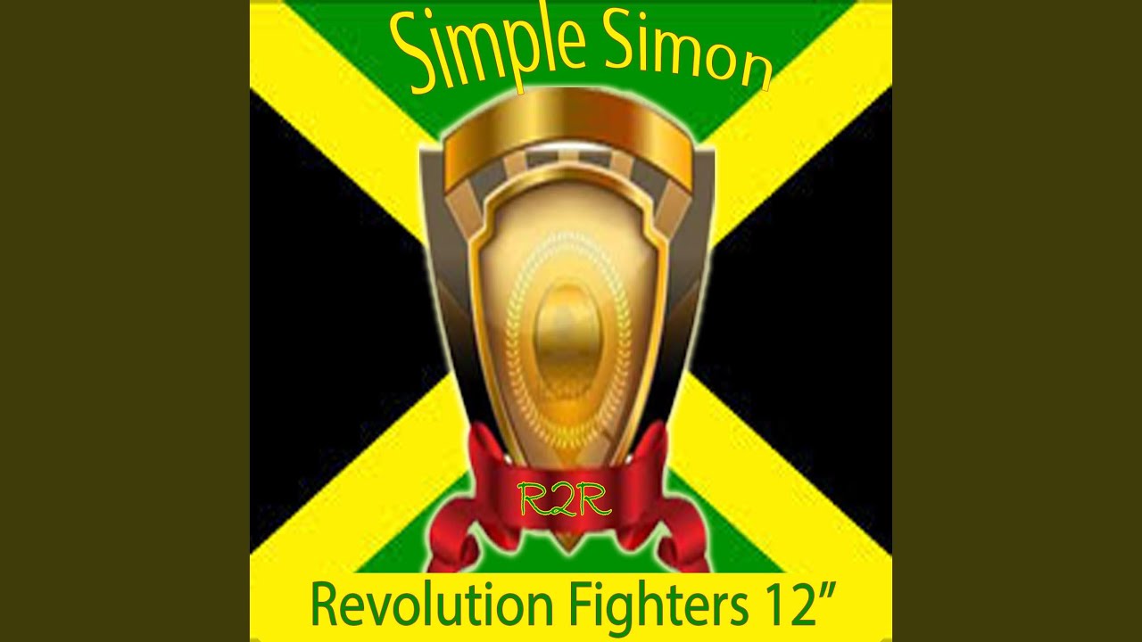 Revolution Fighters