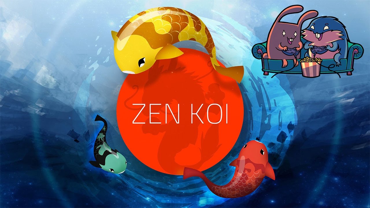 Zen Koi 
