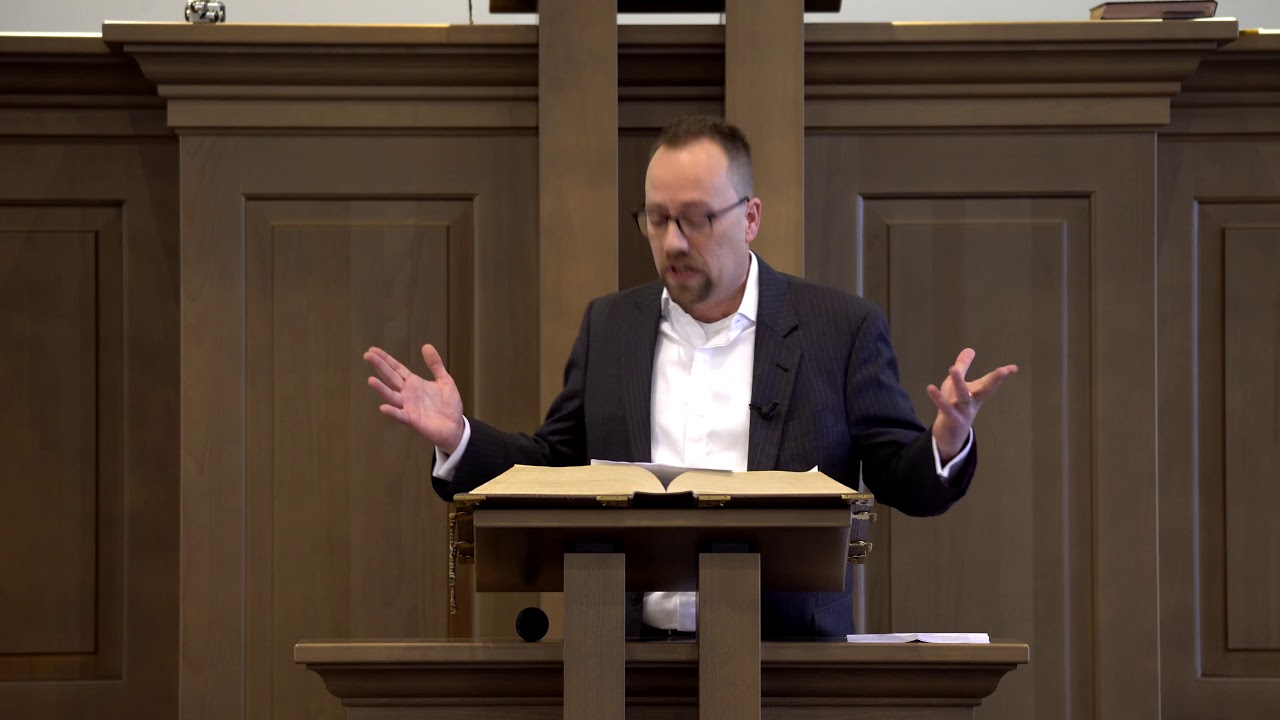Deel 2 - HHK-organistendag 2019 – Wouter Schalkoort
