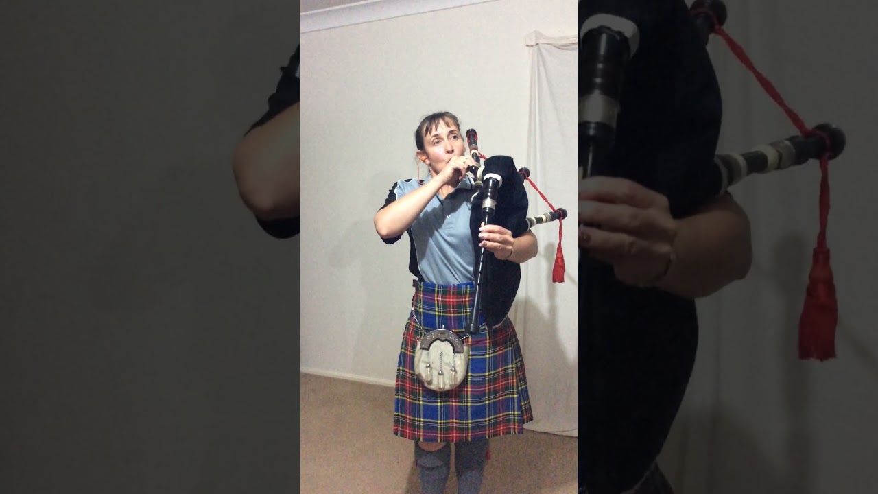 World online piping competition spring 2021