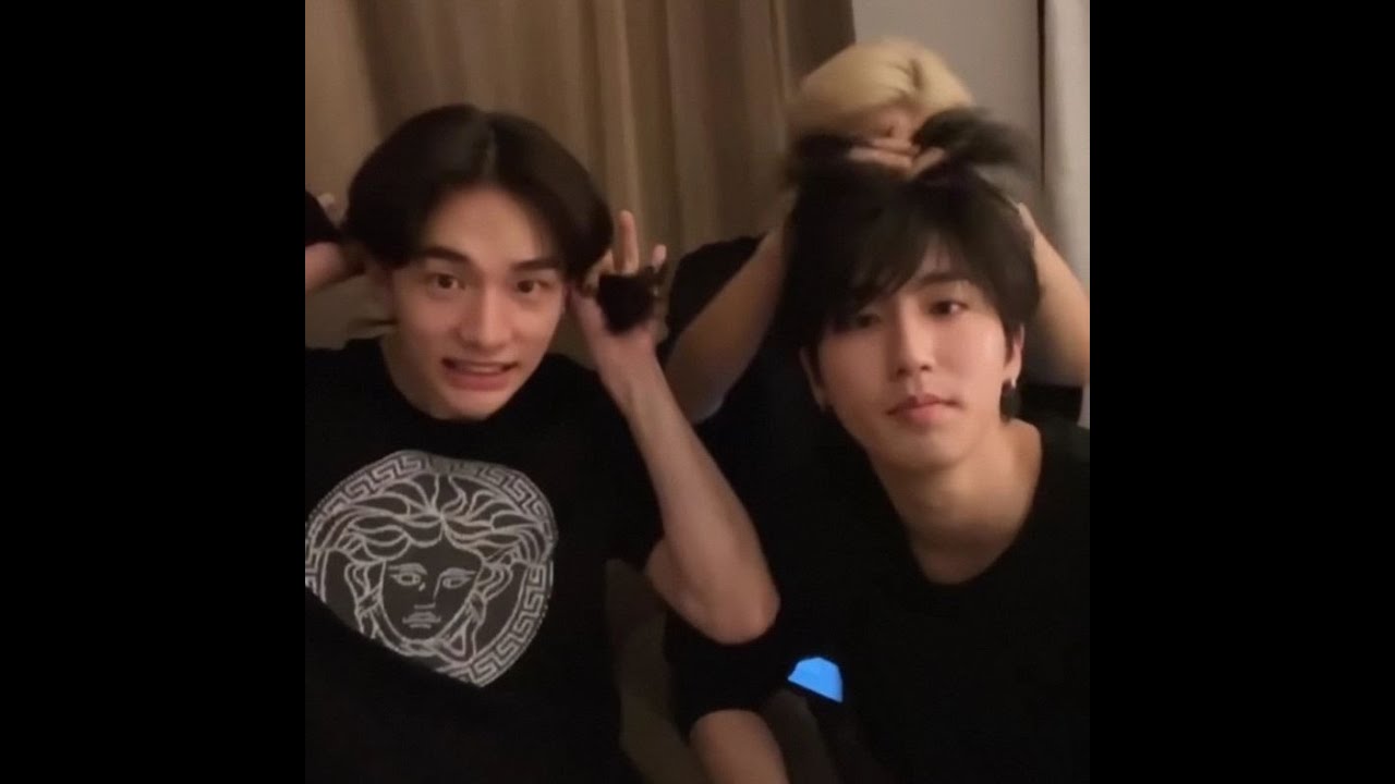 stray kids tiktok live 08/25/2025