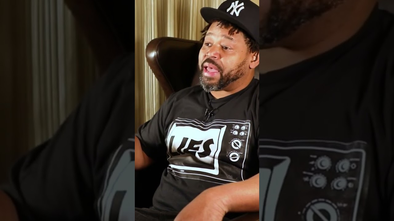 What Made LAPD Christopher Dorner Snap?