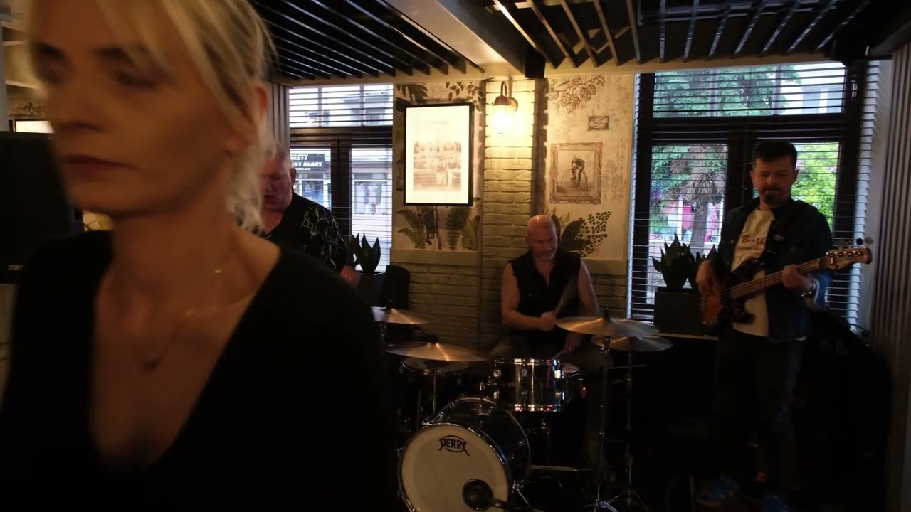 Rob Tognoni Trio koncert  w Diable Łańcuckim