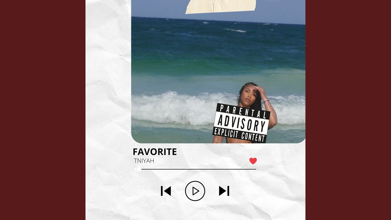Favorite