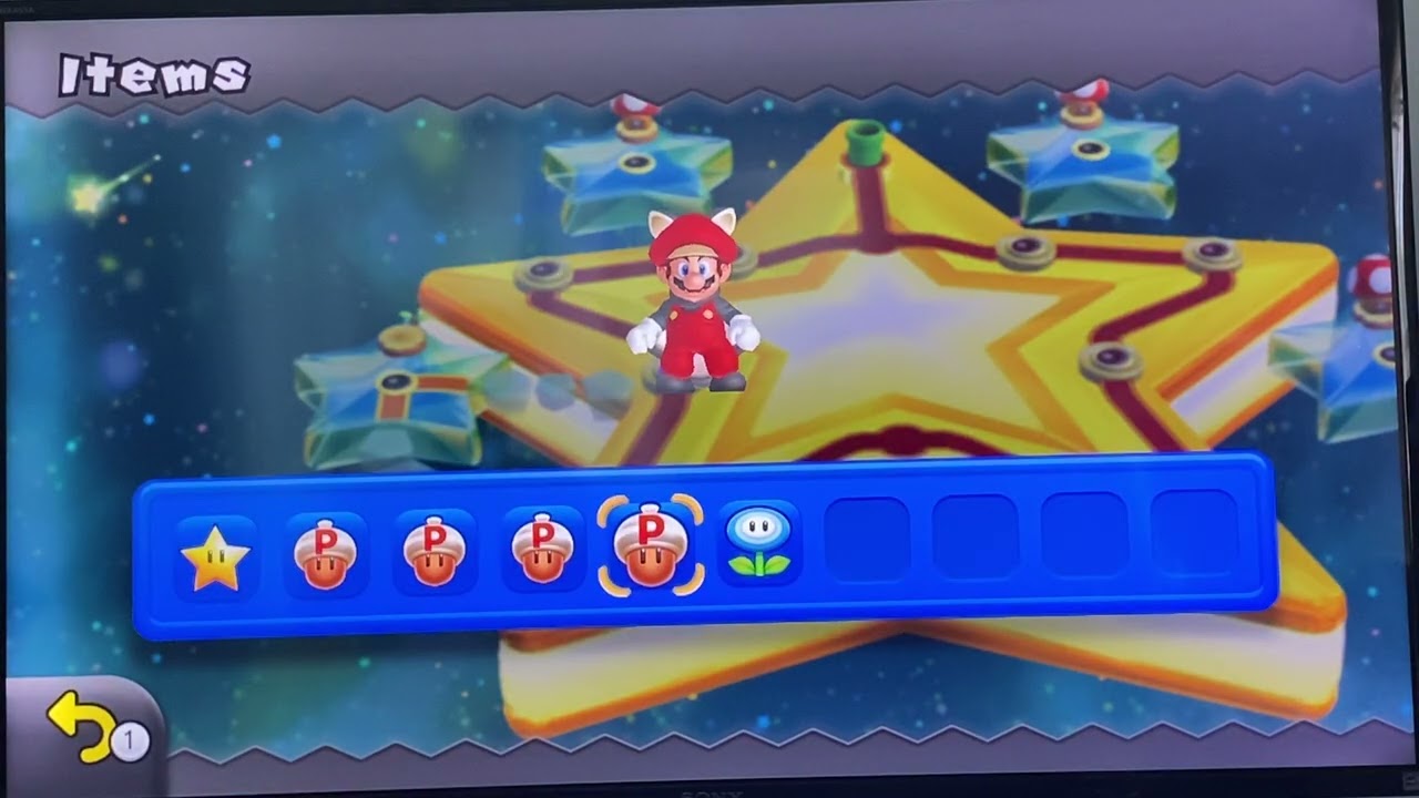 New Super Mario Bros Wii U part 18