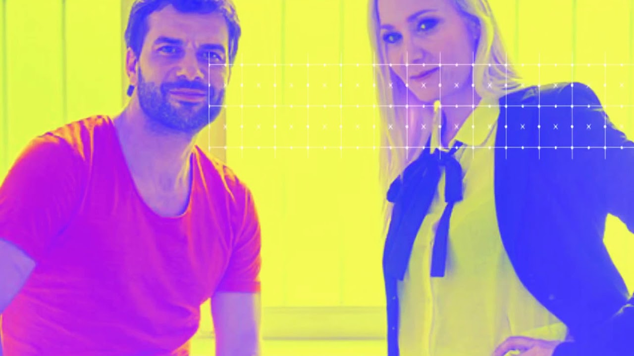 Ellen (Janine Kunze) & Nikolas (Kai Schumann) - Baby, Now That I&lsquo;ve Found You