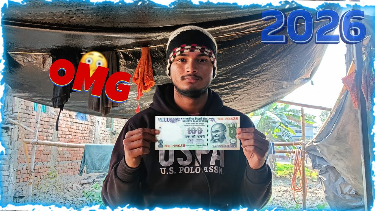 100 Rupaye 💵Ka Ghata Ho Gya🥲|LENS SURAJ VLOG|